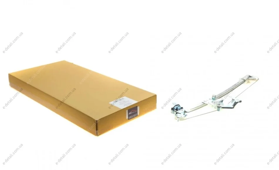 Стеклоподъемник (задний) MB E-class (W210) 95-02 (L) (электро)(без моторчика) AIC 50962 (фото 1)
