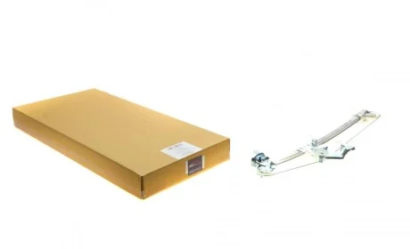 Стеклоподъемник (задний) MB E-class (W210) 95-02 (L) (электро)(без моторчика) AIC 50962