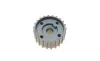 Шестерня коленвала VW Caddy I-II/ T3/ T4 1.6-1.9 D/TD AIC 51084 (фото 2)