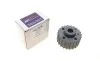 Шестерня коленвала VW Caddy I-II/ T3/ T4 1.6-1.9 D/TD AIC 51084 (фото 1)