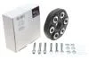 Муфта кардана еластична MB E-class (W124/C124)/190 (W201) 86-96 (к-кт з болтами) AIC 51107 (фото 2)