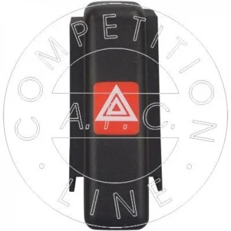 Кнопка аварийки Opel Vectra A -95 AIC 51112