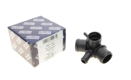 Фланец системы охлаждения VW Bora/ Golf IV 98 05 AIC 51166