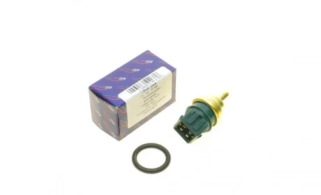 Датчик температуры охлаждающей жидкости VW Golf/Seat Leon 1.6/1.9TDi 98-10 (4 конт.) AIC 51168