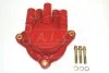 Крышка распределителя зажигания Opel Astra F/Vectra A 1.8/2.0 88-98 AIC 51340 (фото 1)