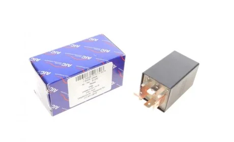 Реле свечей накала VW Caddy 1.6D/VW LT (28-35) 2.4D/TD/VW T4 1.9D 78-03 AIC 51370