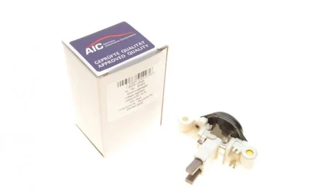Реле генератора (14.5V) VW Caddy 1.9TDI/SDI 95-04 AIC 51423