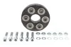 Муфта кардана эластичная MB E-class (W210/W124) 1.8-3.0D 82-97 (к-кт) AIC 51436 (фото 1)