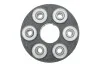 Муфта кардана эластичная MB E-class (W210/W124) 1.8-3.0D 82-97 (к-кт) AIC 51436 (фото 3)