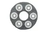 Муфта кардана эластичная MB E-class (W210/W124) 1.8-3.0D 82-97 (к-кт) AIC 51436 (фото 5)
