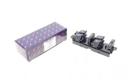 Кнопка склопідіймача VW Golf/Bora/Passat 97-05 AIC 51437