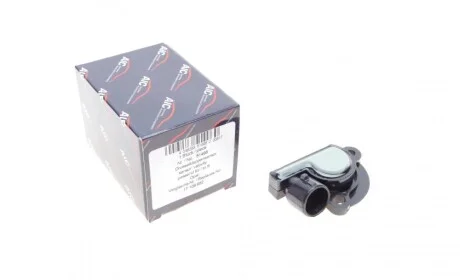 Датчик положения заслонки дроссельной Opel Combo 1.2/1.4 94-01 (потенциометр) AIC 51496