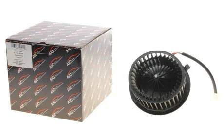 Моторчик пічки VW T4 90-03/Passat 90-97/Audi 80/A4 91-01 AIC 51540