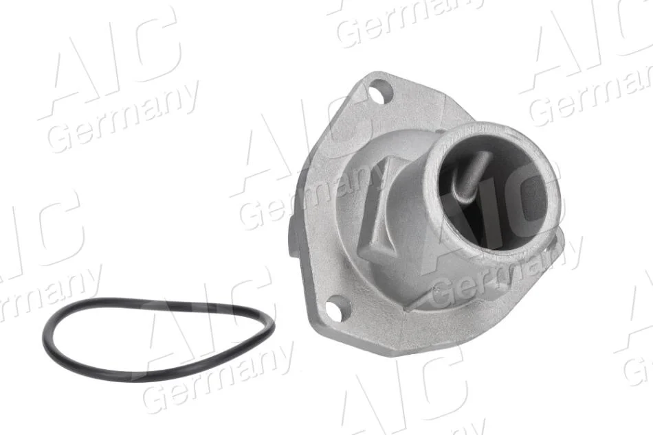 Термостат Opel Omega A/B 1.8-2.0i 86-00 (92°C) AIC 51576 (фото 1)