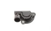 Датчик положения заслонки дроссельной Chevrolet Aveo 1.2-1.5 03-/Lanos 1.6 DOHC 16V 99-18 AIC 51621 (фото 6)