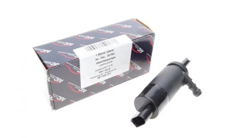 Насос омывателя стекла передних фар VW/BMW AIC 51763