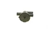 Кран печки Opel Astra F/ Omega B/ Vectra B 92-02 AIC 51771 (фото 5)