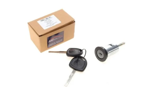Замок запалювання Opel Senator/Vectra/Omega/Calibra 1.3-2.0i 81-88 AIC 51784