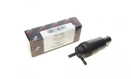 Насос омывателя стекла (моно) BMW 5 (E39)/7 (E38) 2.3-4.0i 94-03 AIC 51891