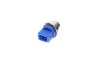 Датчик температуры охлаждающей жидкости VW Caddy I/II/T4 1.4-2.5 85-04 (2 конт.) (синий) AIC 51909 (фото 3)