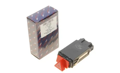Кнопка аварийки Audi A4 94-02 AIC 51939