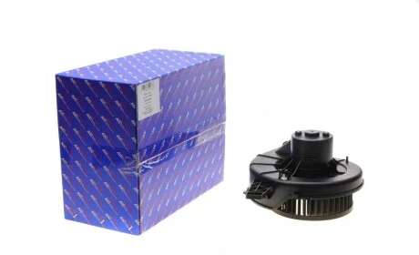Моторчик печки Audi A1/A2/Skoda Fabia/Rapid/Roomster 01- AIC 51986