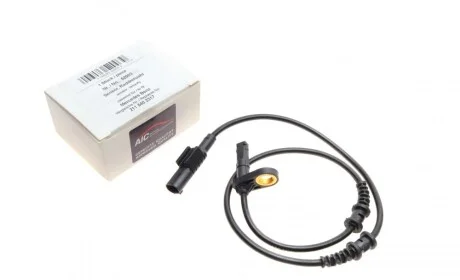 Датчик ABS (передний) MB E-class (W211) 02-09 AIC 52003
