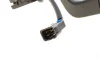 Перемикач підрульовий Opel Astra G/Zafira A 98-09 AIC 52008 (фото 4)