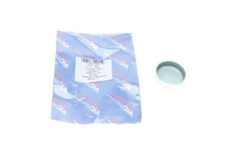 Заглушка блока цилиндров VW (d=36.6mm) AIC 52045