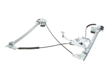 Стеклоподъемник (передний) Skoda Octavia 96-10 (R) (электро) (без моторчика) AIC 52079