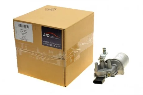 Моторчик стеклоочистителя Skoda Octavia/VW Golf IV 96-10 AIC 52080