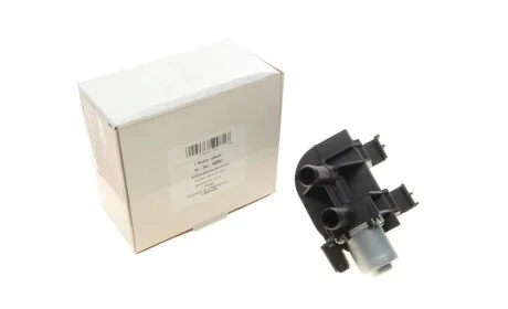 Кран печки Ford Transit 94-06/Mazda 121 96-03 AIC 52081