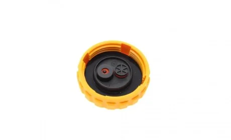 Крышка бачка расширительного Opel Combo 1.7 D 94-01/1.6 01- AIC 52109