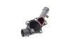 Корпус термостата BMW 5 (E39) 2.0-2.8i 95-03 M52 B28 AIC 52188 (фото 3)