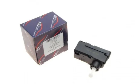 Моторчик коректора фари Ford Mondeo 96-07 AIC 52388
