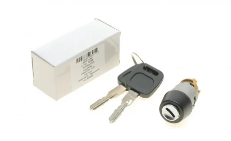 Замок запалювання Audi 100/80 -94 AIC 52395