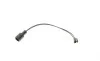 Датчик износа тормозных колодок BMW 5 (E34)/7 (E32) -96 (L=220mm) AIC 52426 (фото 1)