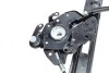 Стеклоподъемник (передний) BMW 3 (E46) 98-05 (R) (электро) (без моторчика) AIC 52458 (фото 10)