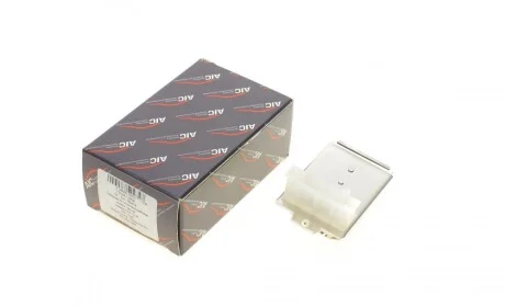 Реостат печки VW T4/Caddy II 90-04 (+AC) AIC 52474