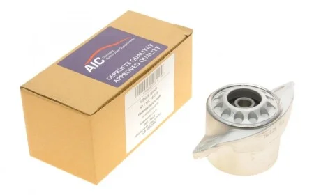 Подушка амортизатора (заднего) VW Bora/Golf IV 96-/Skoda Octavia/Fabia/Rapid AIC 52529