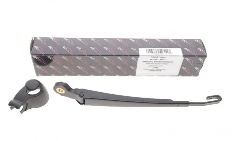 Рычаг стеклоочистителя (задний) Seat Ibiza II/VW Golf IV/V/Passat B5.5 99-08 AIC 52711