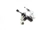 Механизм стеклоочистителя (трапеция) Skoda Fabia/Roomster 06-15 (без моторчика) AIC 52724 (фото 3)