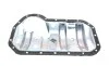 Прокладка поддона VW T4 1.9D/TD/VW 1.9D/TD AIC 52726 (фото 2)