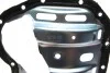Прокладка поддона VW T4 1.9D/TD/VW 1.9D/TD AIC 52726 (фото 5)