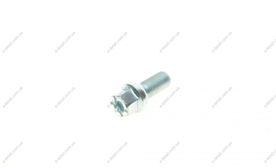 Болт колеса VW Caddy/T5 03- (M14x1.5mm) AIC 52727 (фото 1)