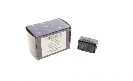 Кнопка склопідіймача Audi 80/100/A6 90-97 AIC 52783