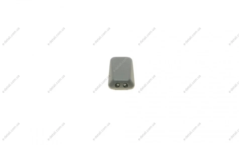 Форсунка омивача скла VW Sharan 95-10 (переднього) AIC 52797 (фото 1)