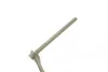 Форсунка омывателя стекла VW Golf III/Passat 88-99 (заднего) AIC 52798 (фото 6)