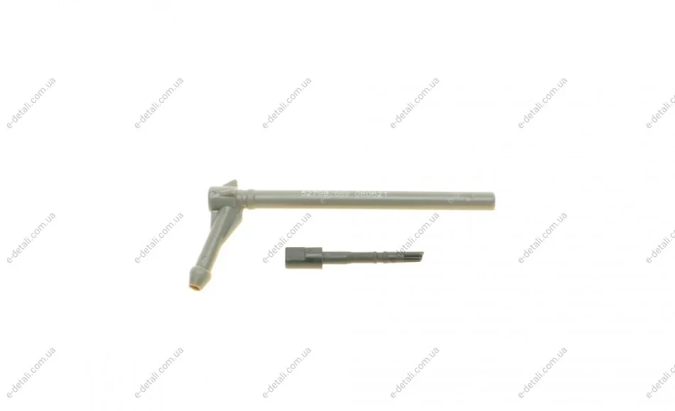 Форсунка омывателя стекла VW Golf III/Passat 88-99 (заднего) AIC 52798 (фото 1)