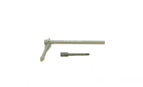 Форсунка омывателя стекла VW Golf III/Passat 88-99 (заднего) AIC 52798